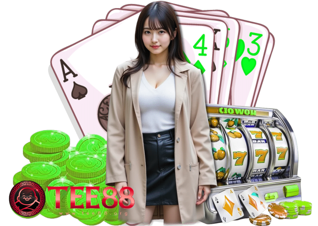 tee88 slot